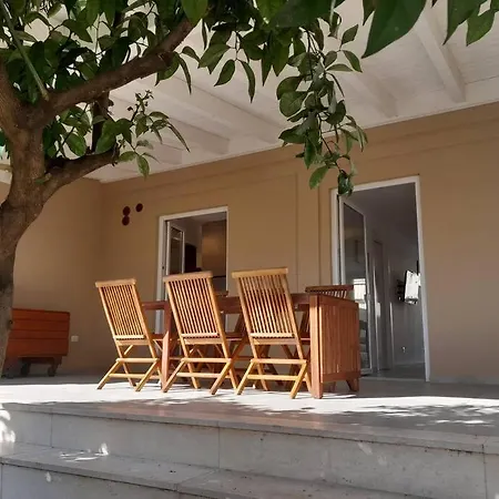 Appartement Elegante Monolocale Cagliari Elmas
