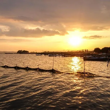 Elegante Monolocale Cagliari Apartment Elmas