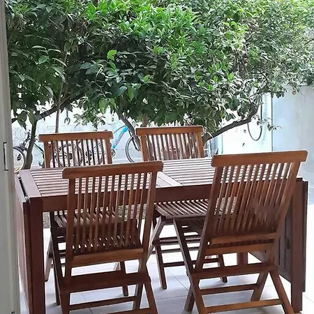 شقة Elegante Monolocale Cagliari